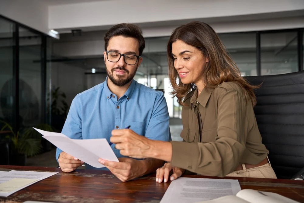 legal fee financing solutions