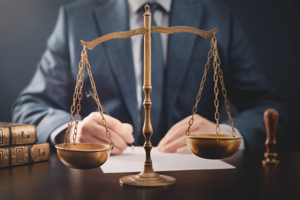 Civil Litigation Law Financing