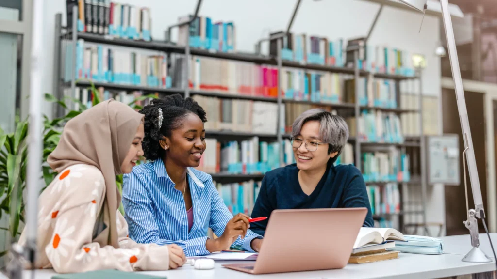 College Admissions Consulting Financing