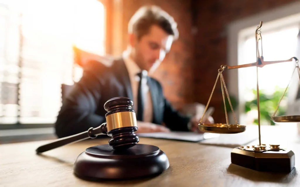 Financing for Criminal Defense Fees