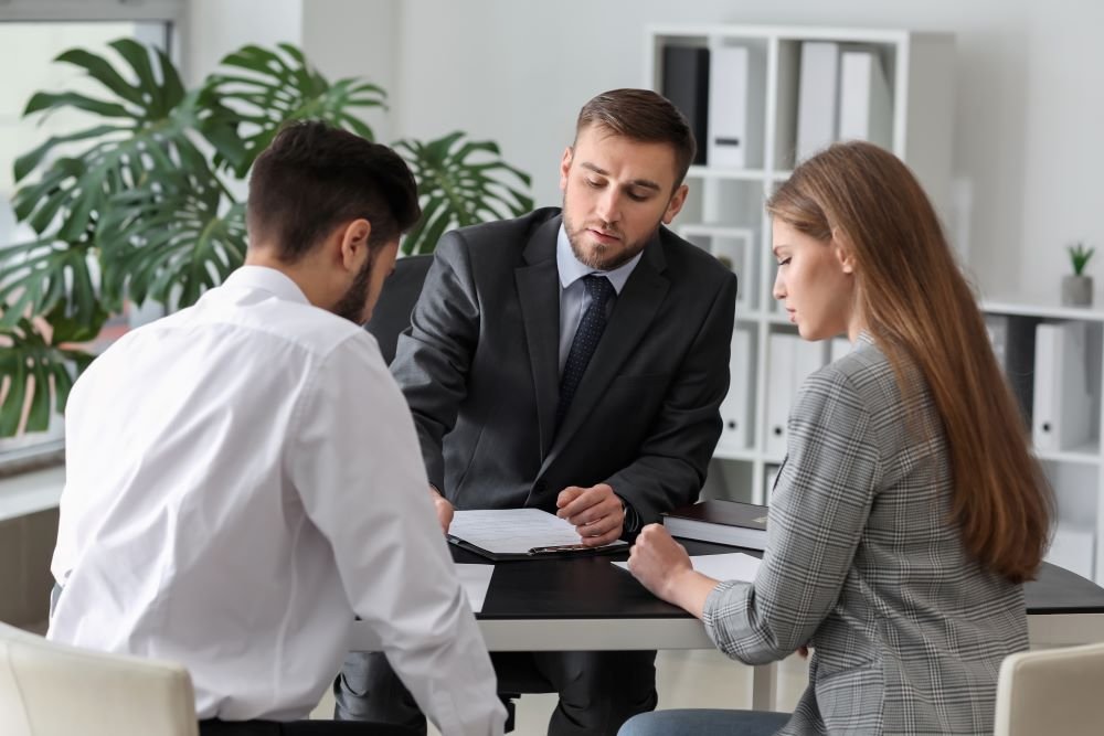 Divorce Law Firm Financing