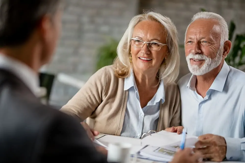 Estate Law Financing