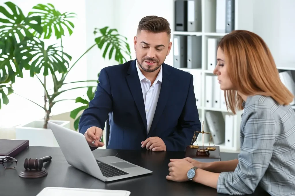 Family Law Financing