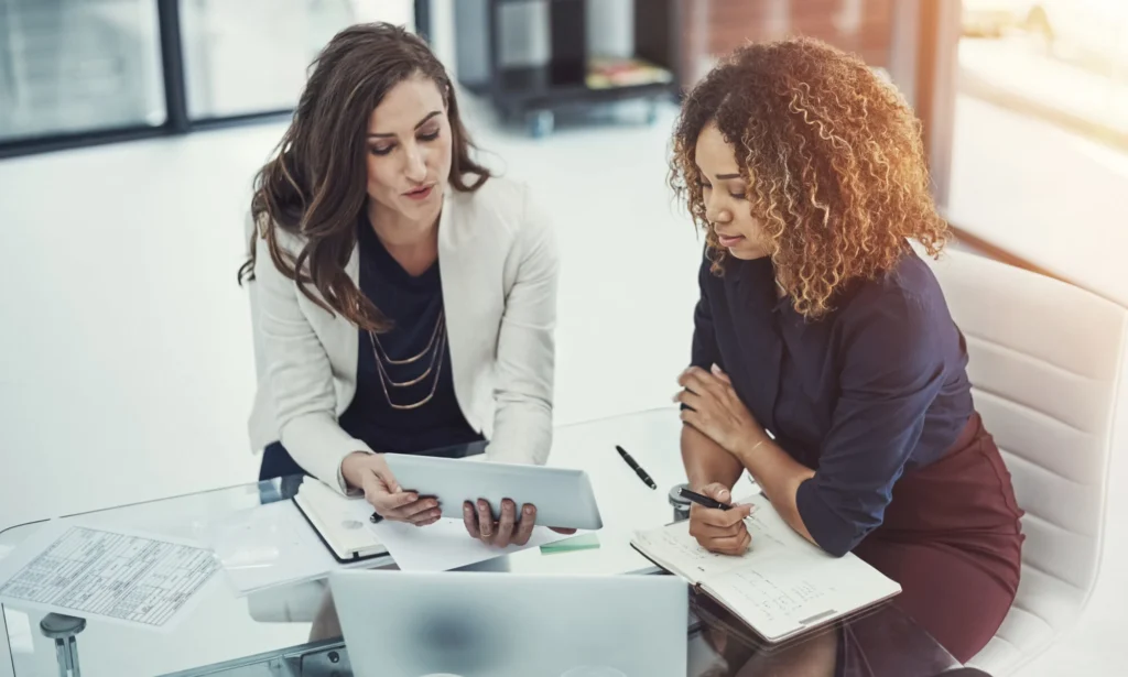 Financial Services Financing for Advisory Firms
