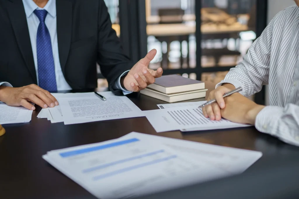 DUI Legal Fee Financing