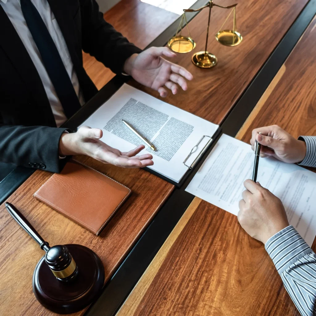 How Client Financing Works