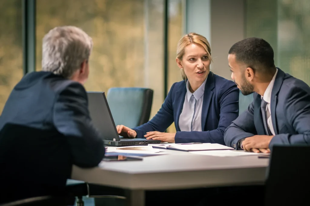 Legal Fee Financing for Law Firm Practices