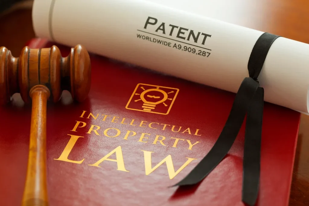 Patent Attorney Financing