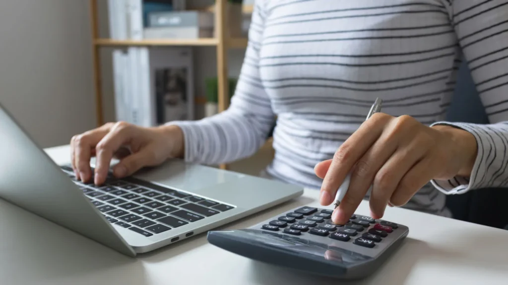 Tax Resolution Financing